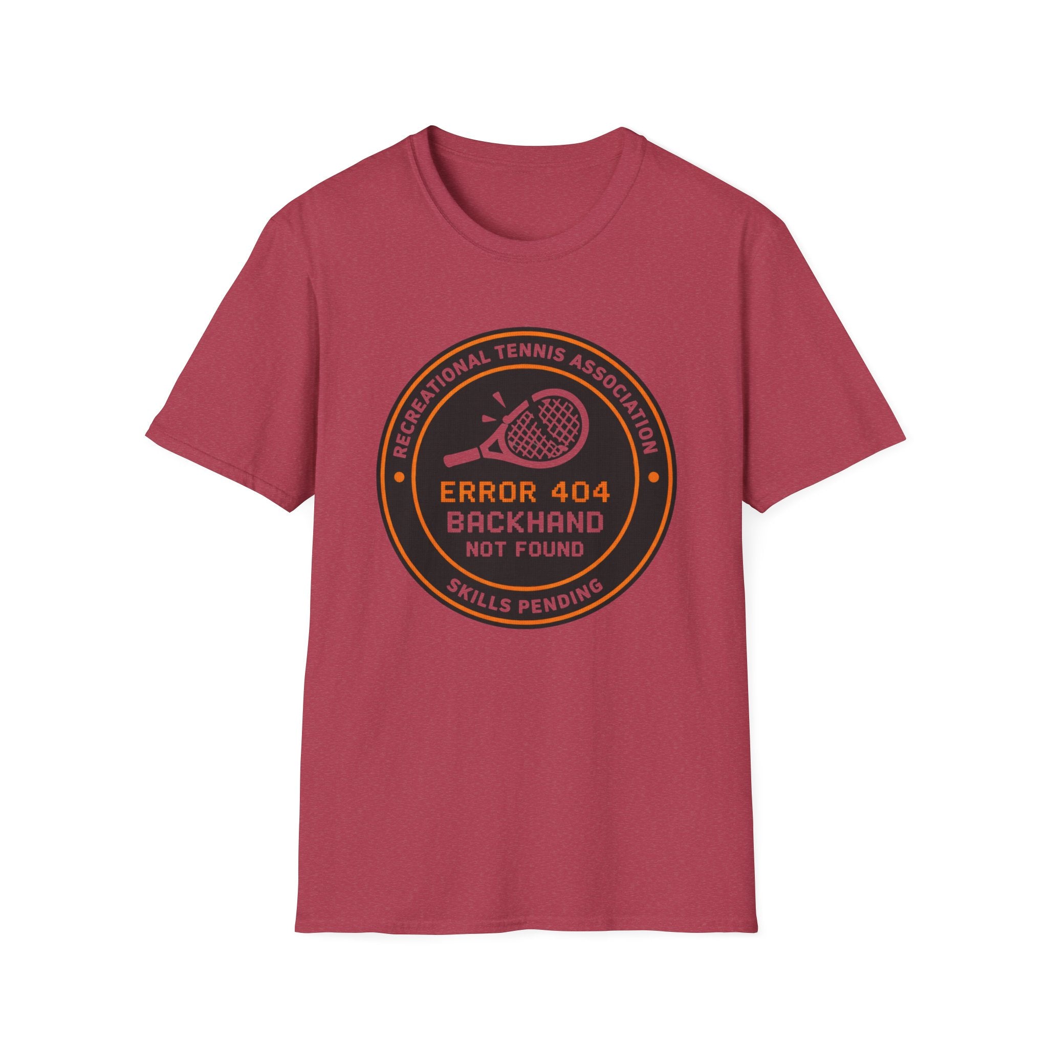 Error 404 T-shirt