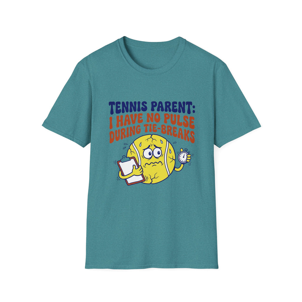 I have No Pulse T-shirt