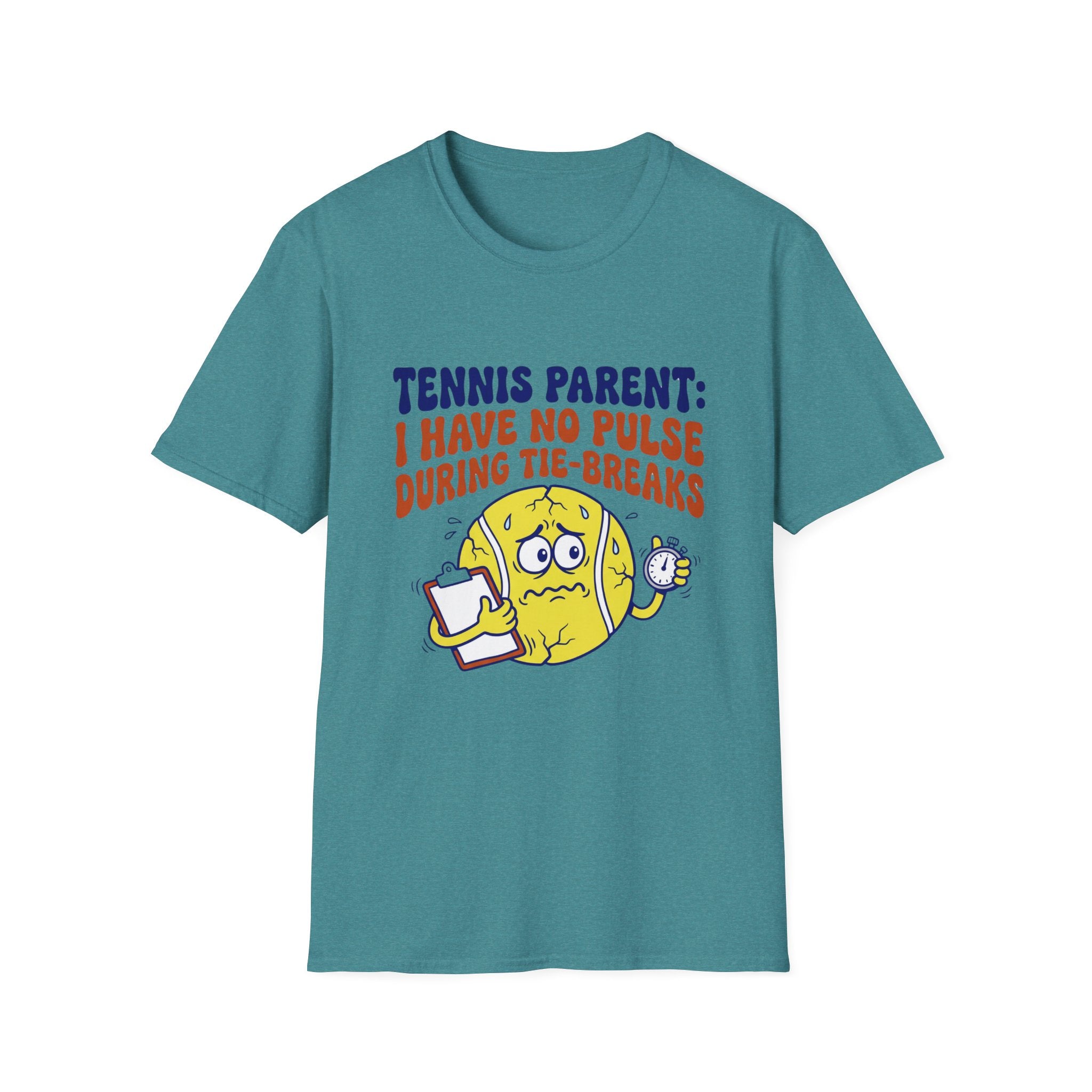 I have No Pulse T-shirt
