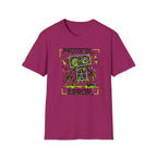 Protocol Error T-shirt