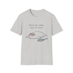 Third Set Vibes T-shirt
