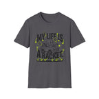 My Life is a Racket T-shirt