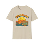 Tennis Parent T-shirt