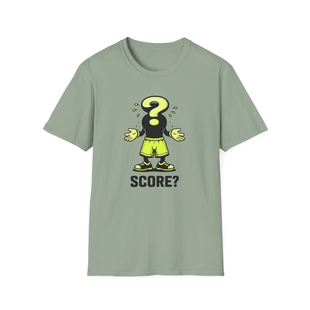 Score? T-shirt