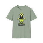 Score? T-shirt