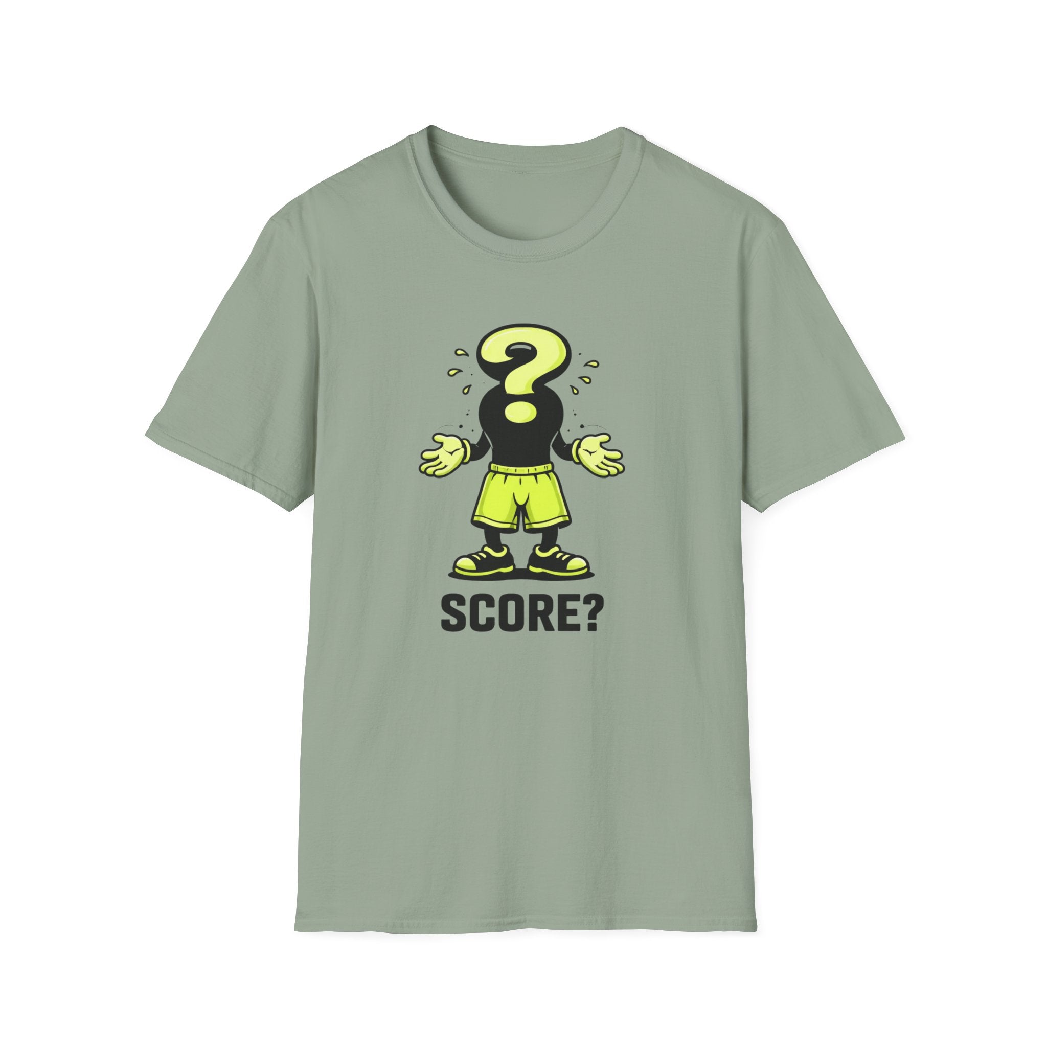 Score? T-shirt