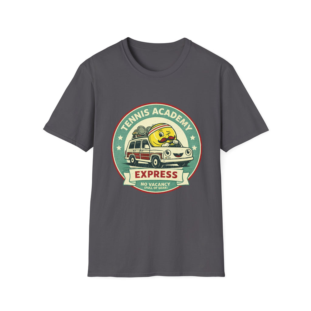 Tennis Academy Express T-shirt