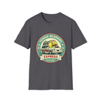 Tennis Academy Express T-shirt