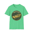 Unresolved T-shirt