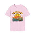 Tennis Parent T-shirt