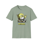 Retired T-shirt