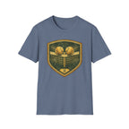 Double Let T-shirt