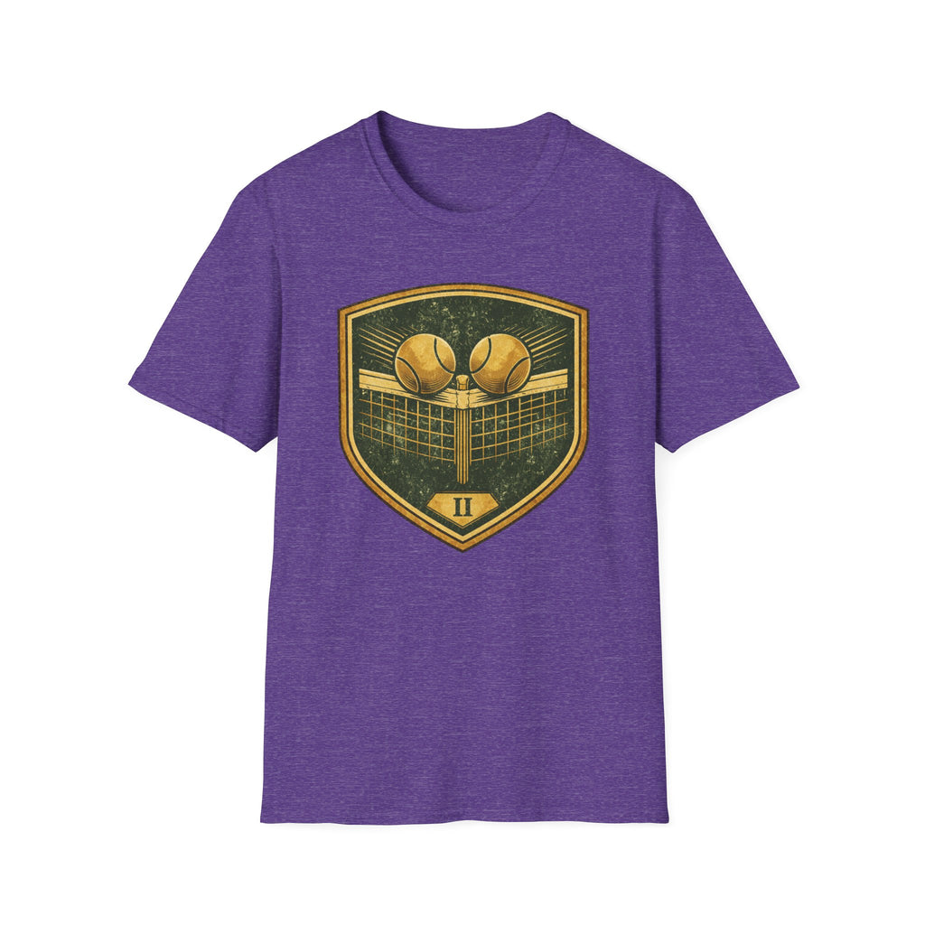 Double Let T-shirt