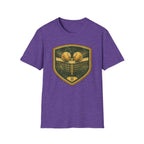 Double Let T-shirt