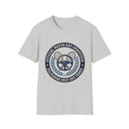 Official Chauffeur T-shirt