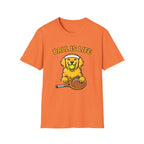 Ball is Life T-shirt