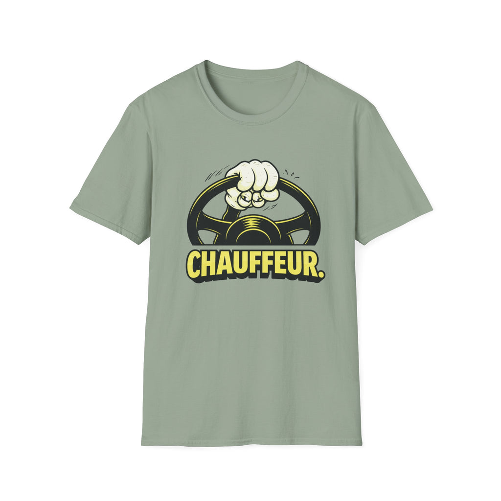 Chauffeur T-shirt