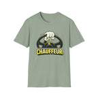 Chauffeur T-shirt
