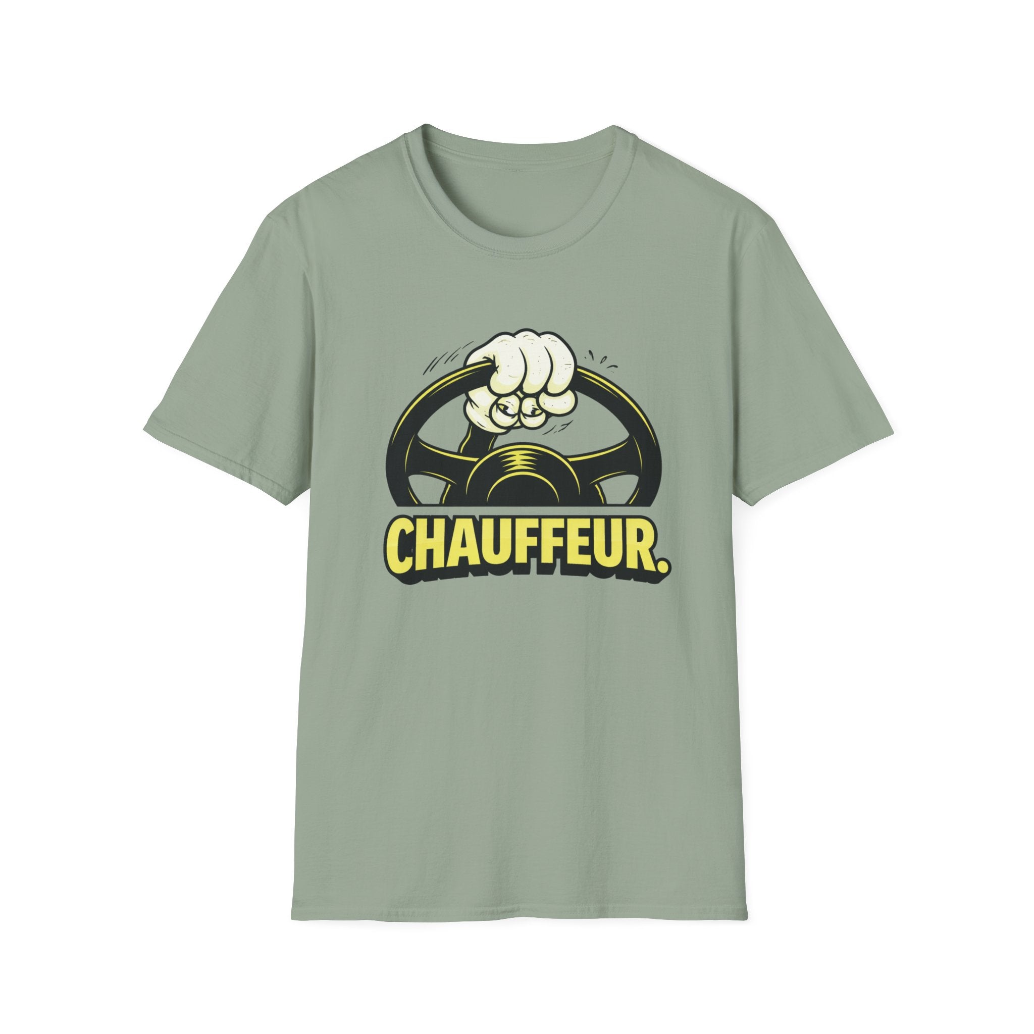 Chauffeur T-shirt