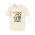Carpool Latte Parent T-shirt