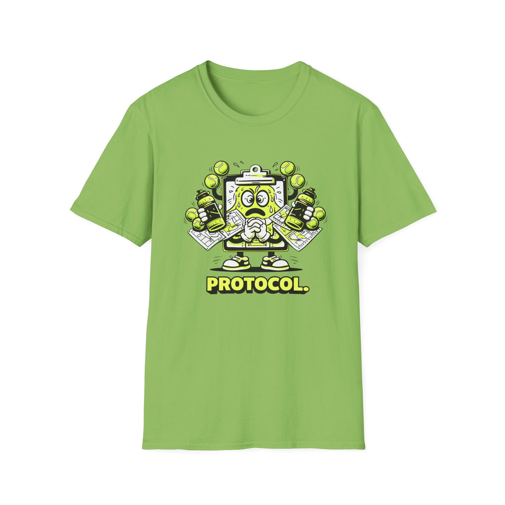 Protocol T-shirt