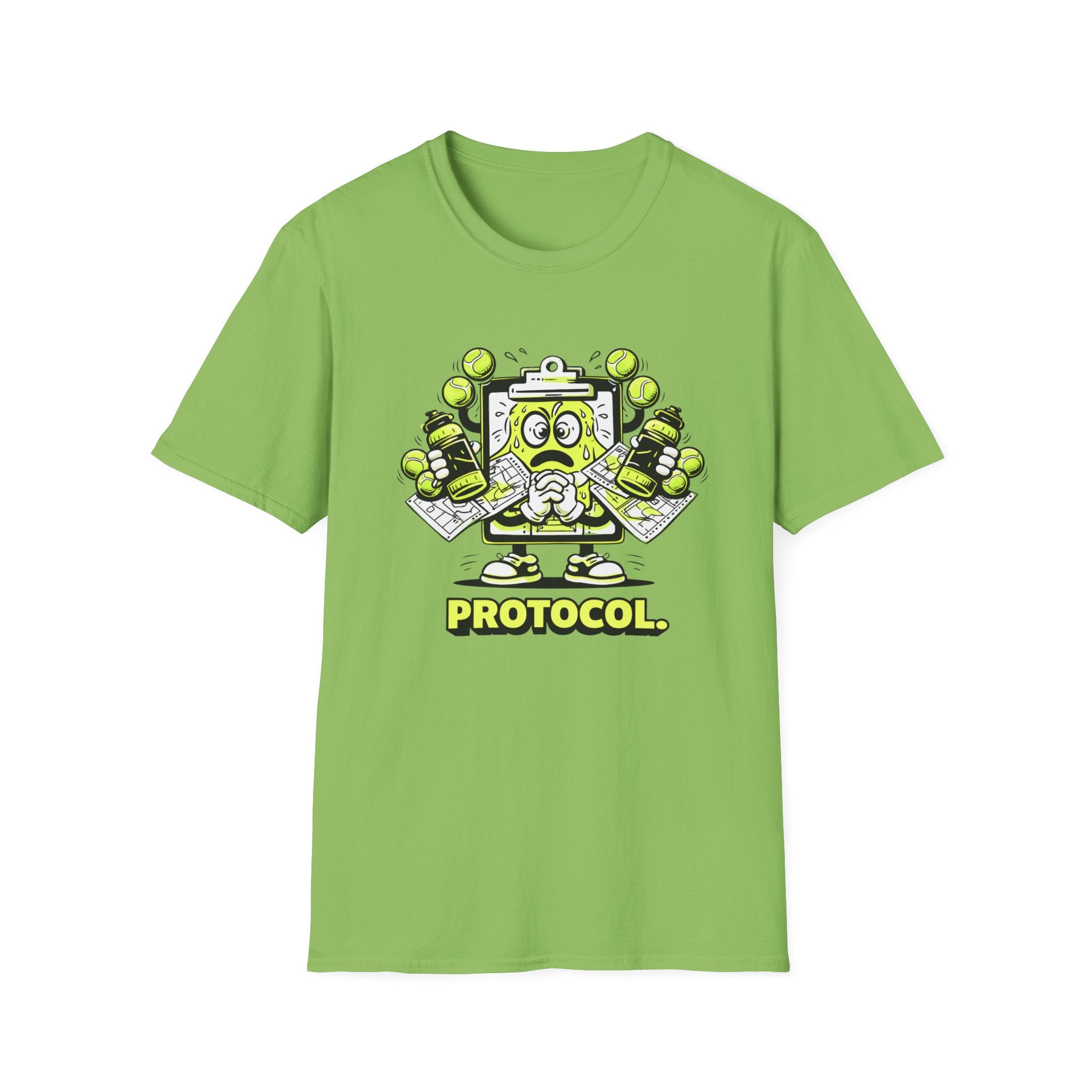 Protocol T-shirt