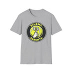 Silent Parent T-shirt