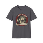 Happily Held Hostage T-shirt