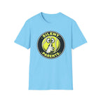 Silent Parent T-shirt