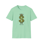 Tennis Dollar T-shirt
