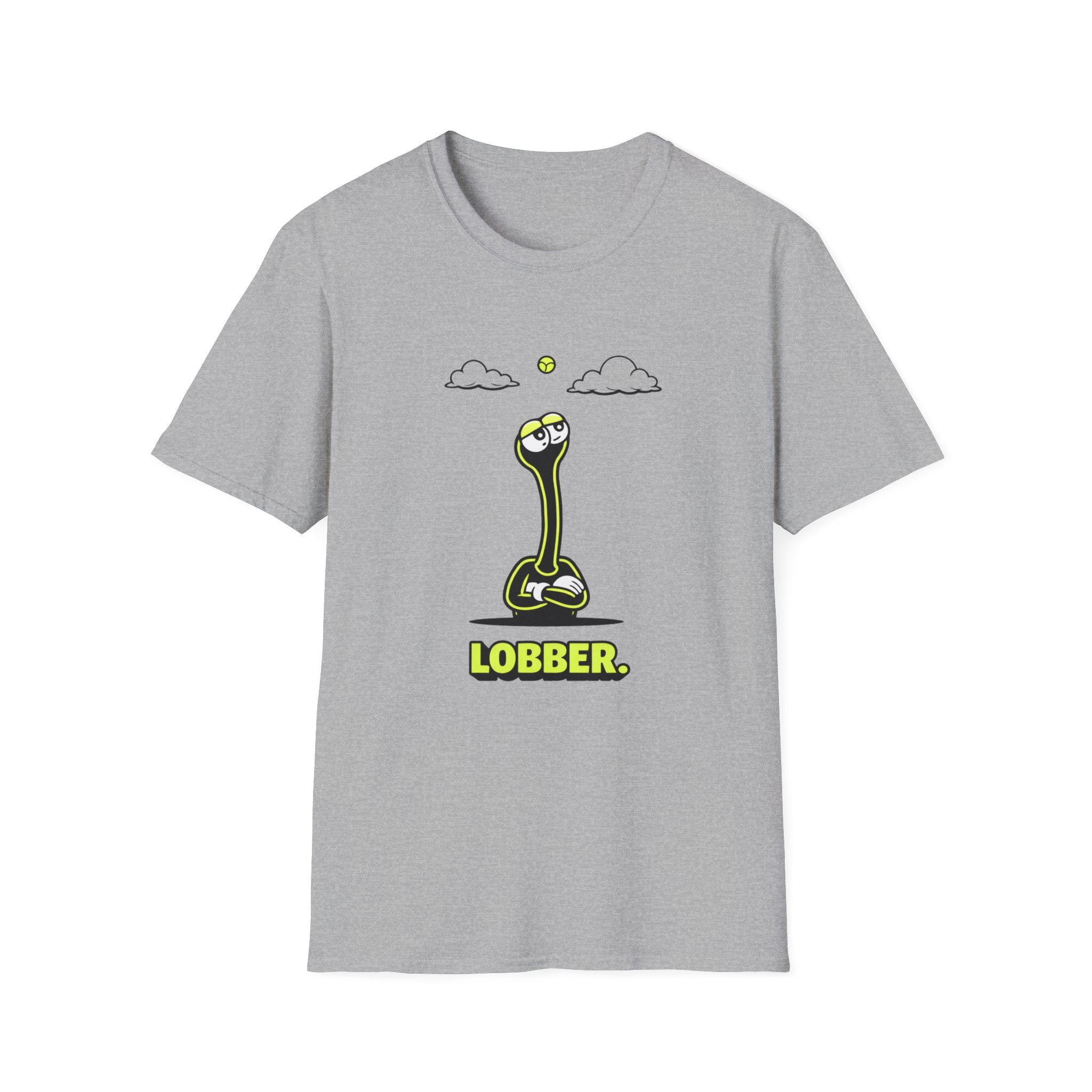 Lobber T-shirt