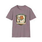 Capybara Tennis Club T-shirt