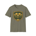Double Let T-shirt