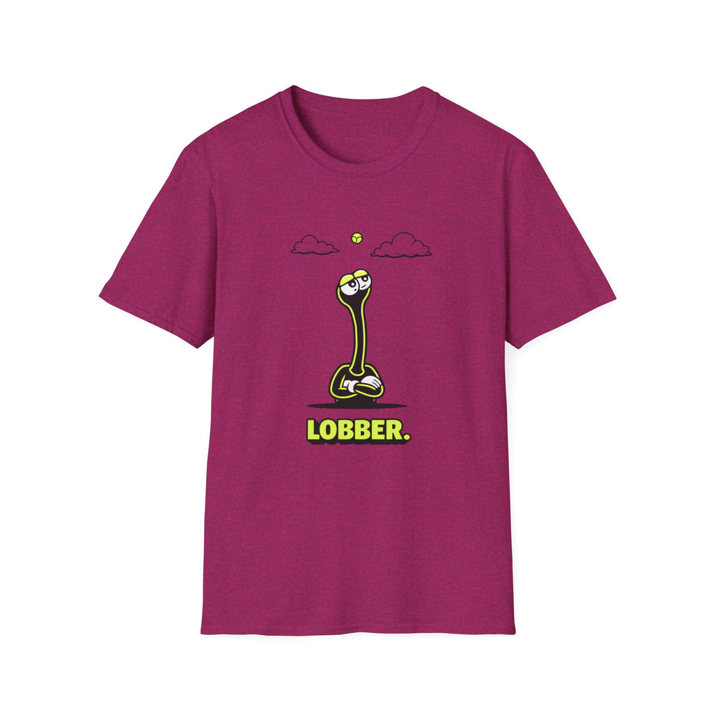 Lobber T-shirt