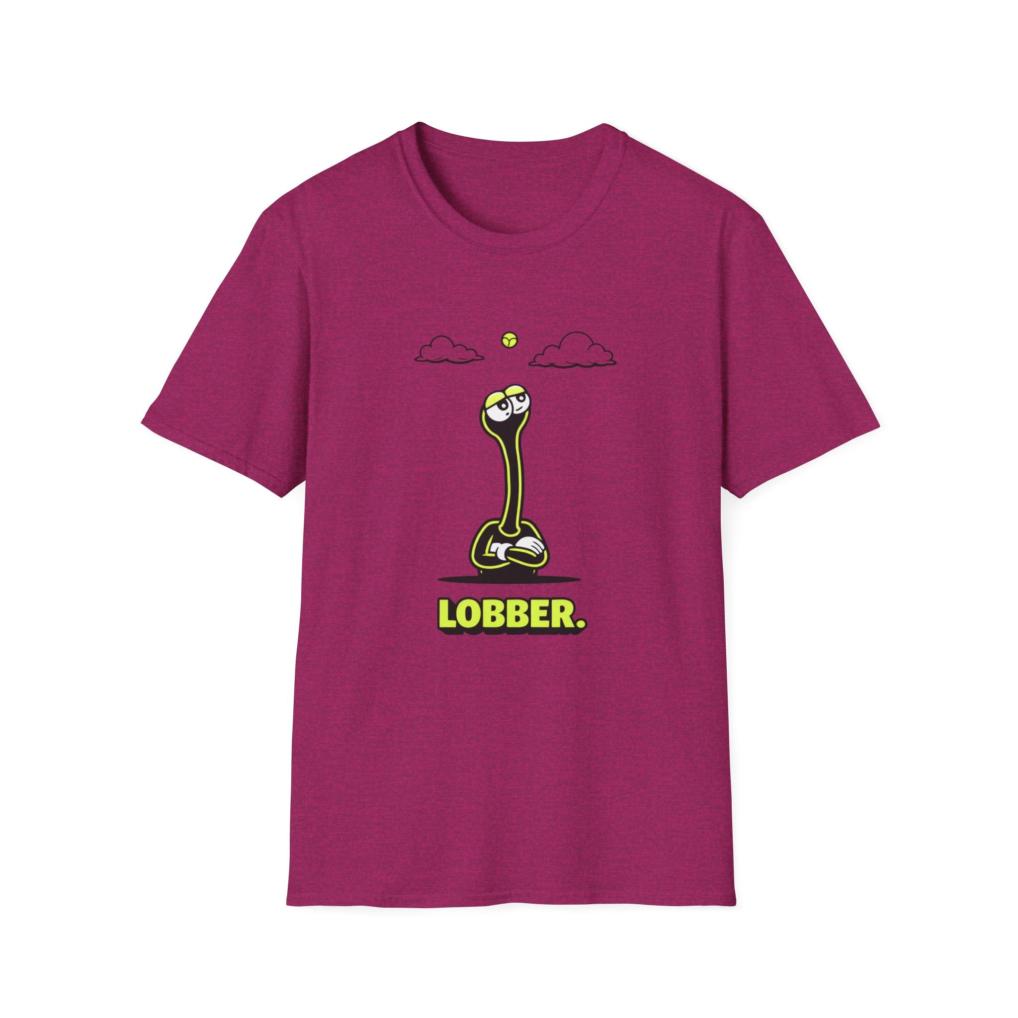 Lobber T-shirt