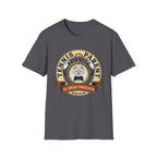 Tie-Breaker Timekeeper T-shirt