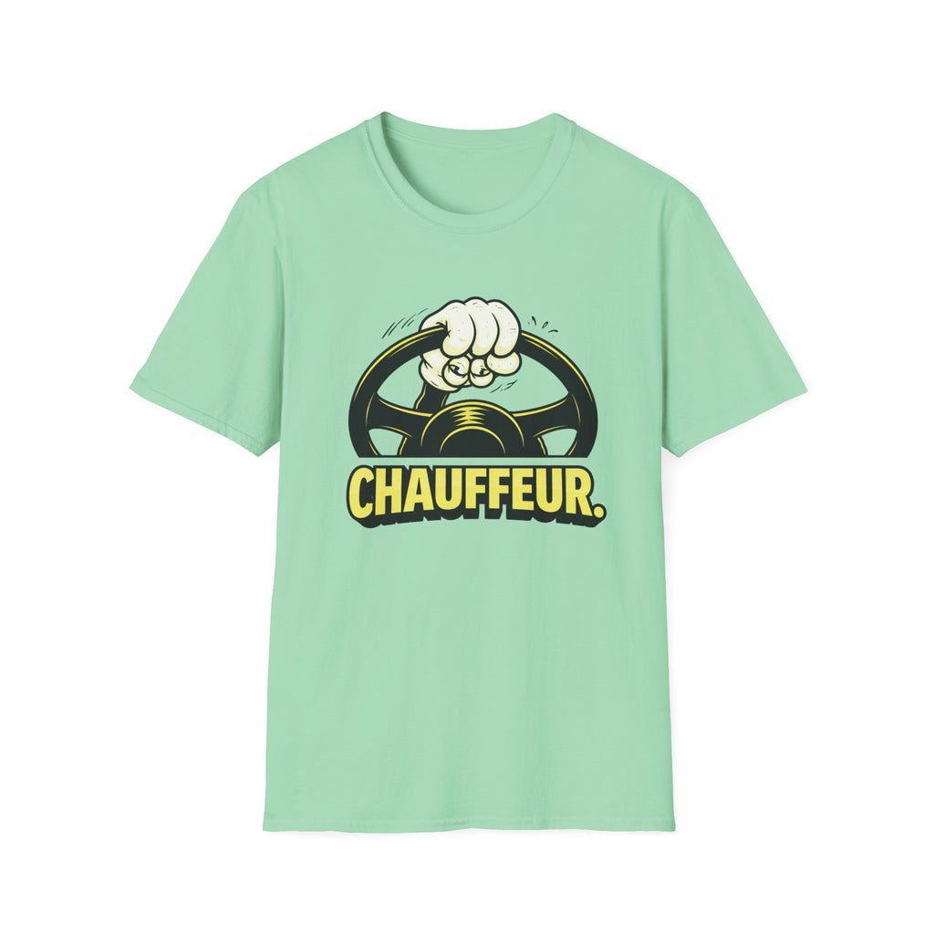 Chauffeur T-shirt