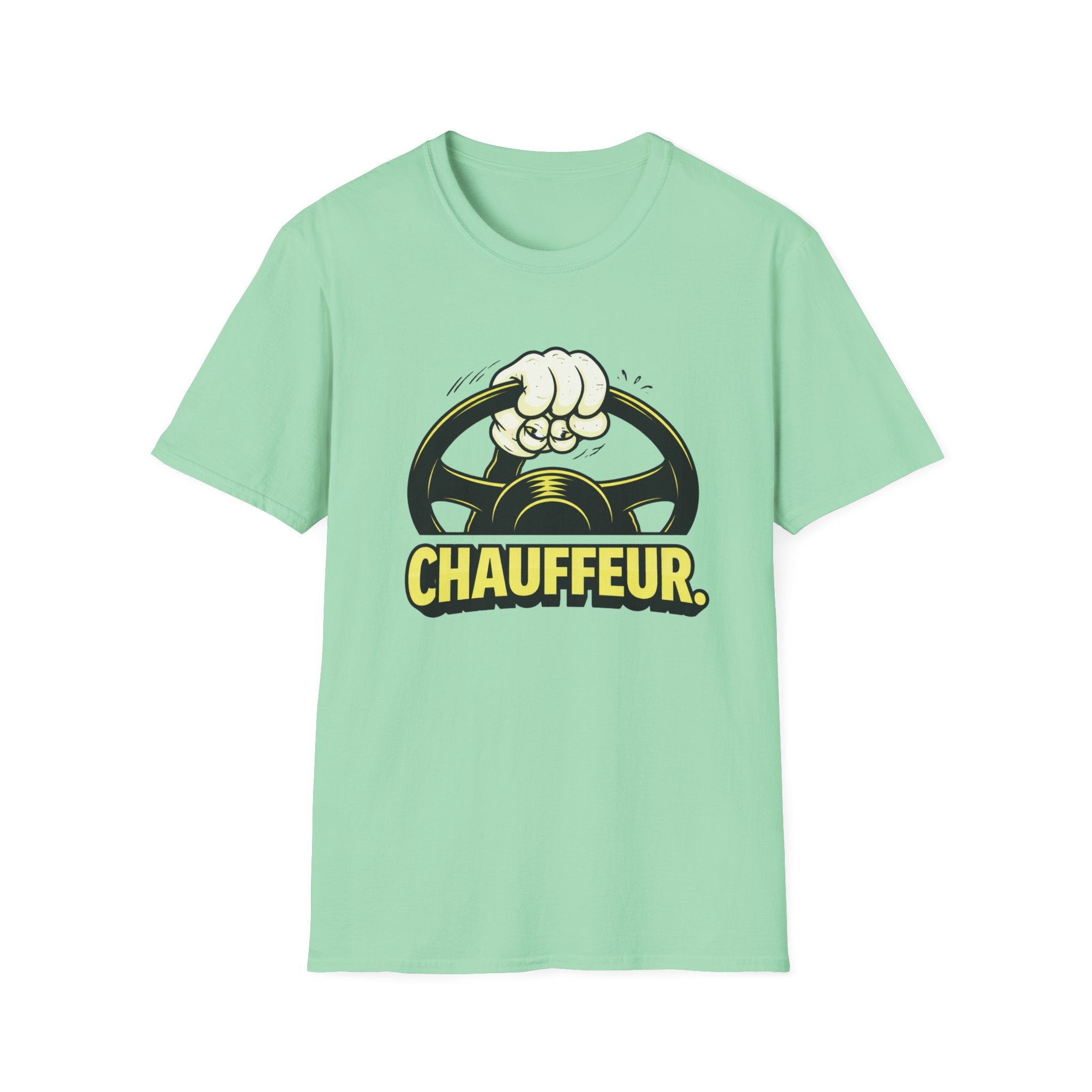 Chauffeur T-shirt