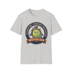 Match Day Crew T-shirt