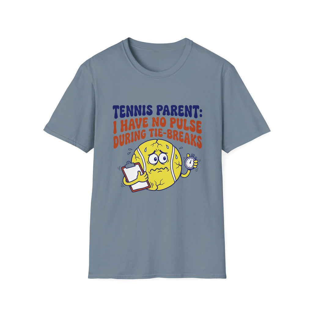 I have No Pulse T-shirt