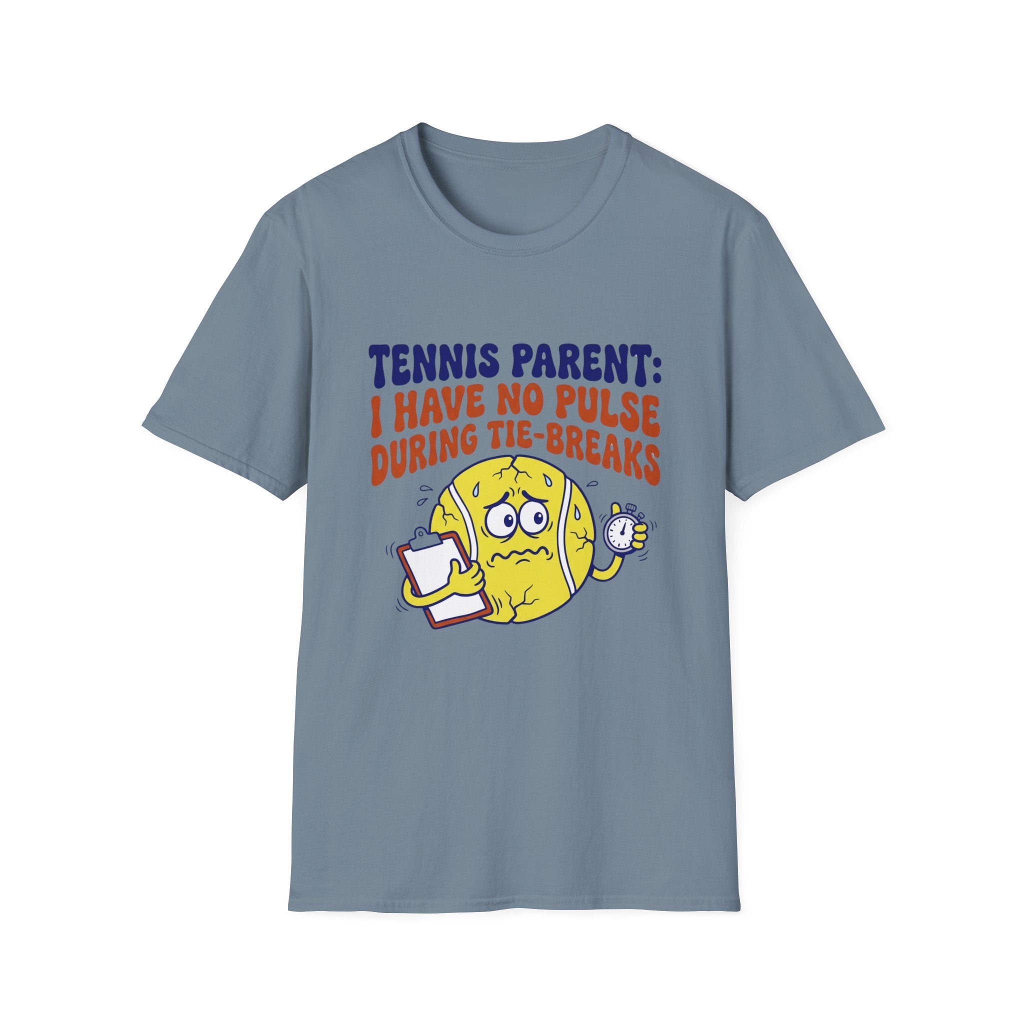 I have No Pulse T-shirt