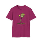Seasoned T-shirt