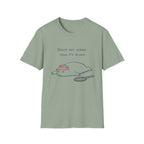 Third Set Vibes T-shirt