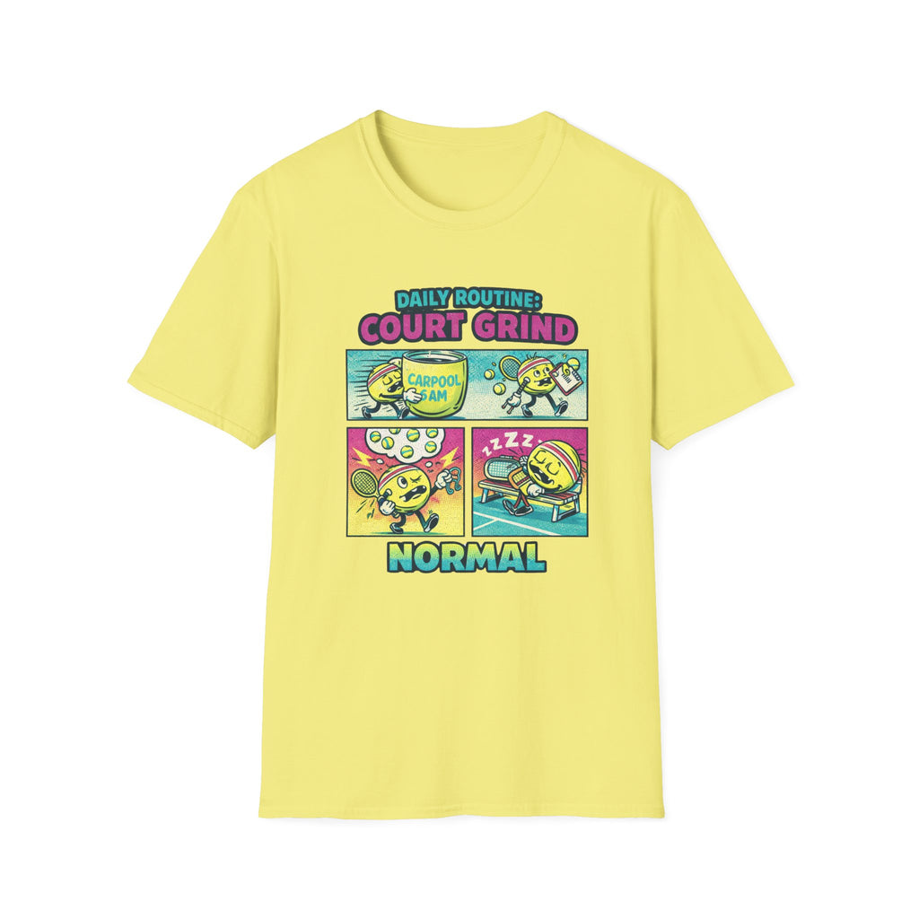Court Grind T-shirt