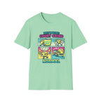 Court Grind T-shirt