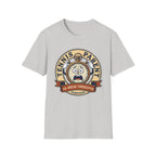 Tie-Breaker Timekeeper T-shirt