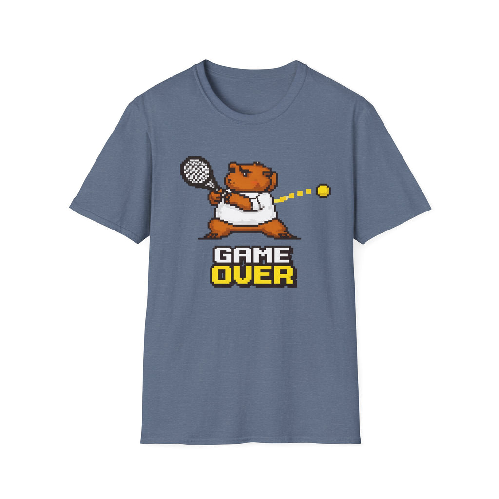 Game Over T-shirt