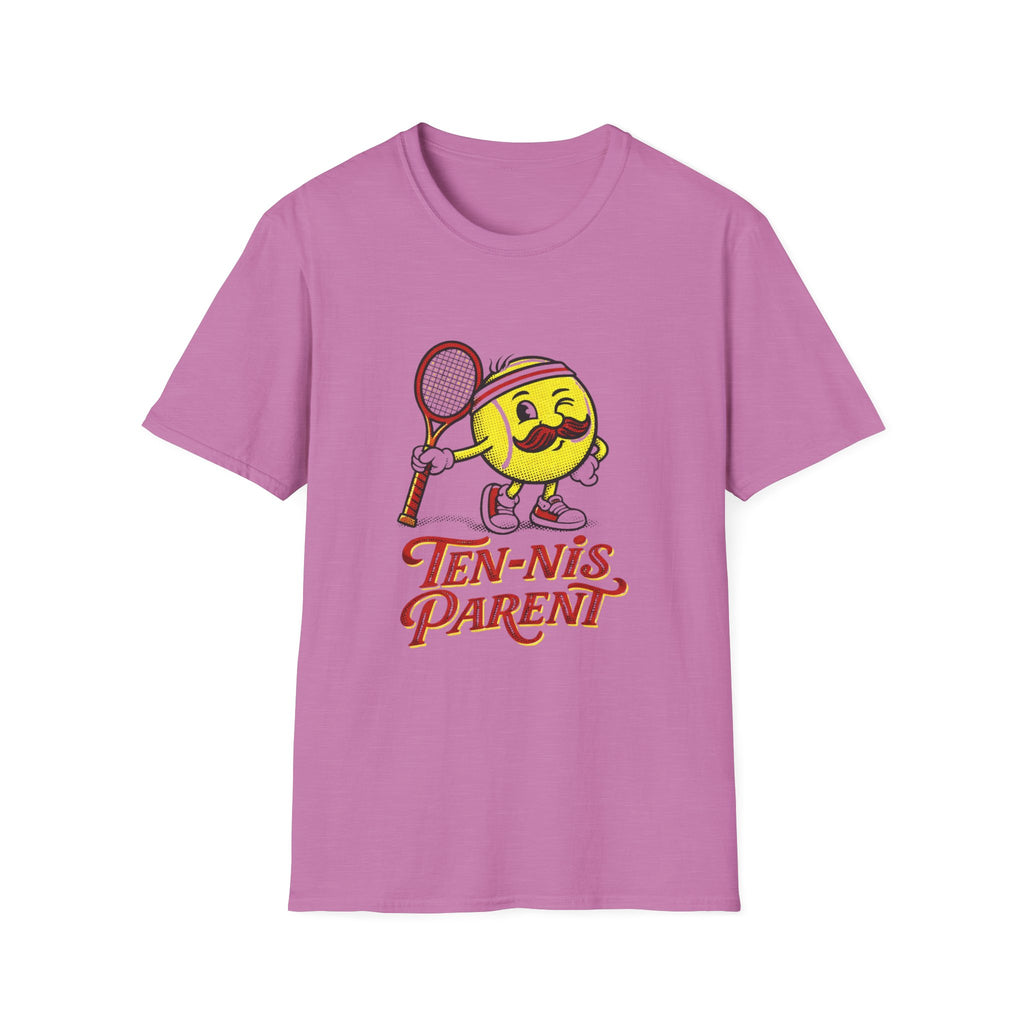Tennis Parent T-shirt