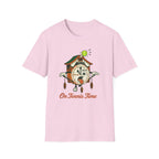 On Tennis Time T-shirt