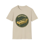 Unresolved T-shirt